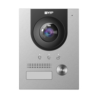 VIP Residential PoE IP Intercom Door Station (Ethernet Only)