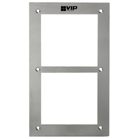 VIP Vision Front Panel - 2 Modules