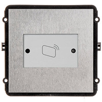 VIP Vision Reader Module Multi-Tenant IP Intercom Door Station RFID card reader