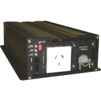 600W TRUE SINE WAVE INVERTER