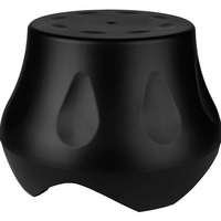 Dayton Audio IOSUB 10" IP66 Weatherproof Passive Subwoofer 150W Black