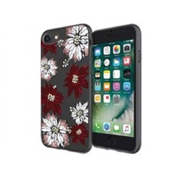 Incipio DS - iPhone 7/8/SE   - Poinsettia (DB)