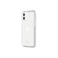 Incipio Grip Case for iPhone 12 mini - Clear