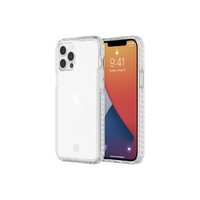 Incipio Grip Case for iPhone 12 Pro Max - Clear