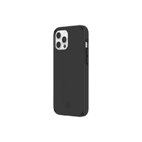 Incipio Duo Case for iPhone 12 Pro Max - Black