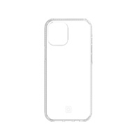 Incipio Two-Piece Case - iPhone 12 Pro Max - Clear/Clear