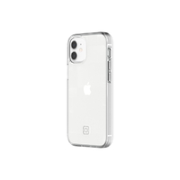Incipio NGP Pure for iPhone 12 mini - Clear