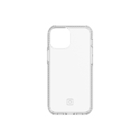 Incipio Duo for iPhone 13 mini - Clear