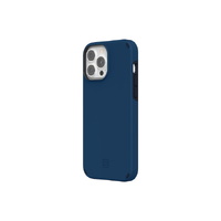 Incipio Duo for iPhone 13 Pro Max - Dark Denim/Blue
