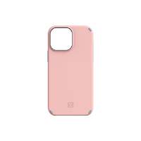 Incipio Duo for iPhone 13 Pro Max - Rose Pink/Powder Blue