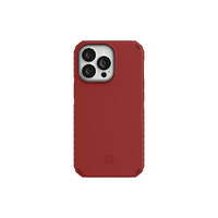Incipio Grip for iPhone 13 Pro - Red