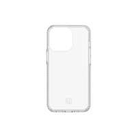 Incipio Duo for iPhone 13 Pro - Clear