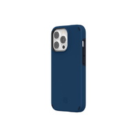Incipio Duo for iPhone 13 Pro - Dark Denim/Blue