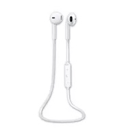Sansai Bluetooth 4.2 Sport Earphones Wireless Headset 