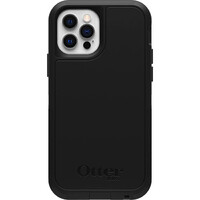 iphone 12 and Pro Case Black