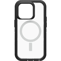 IPHONE 14 PRO WITH MAGSAFE CASE CLEAR