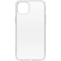 IPHONE 14 PLUS CASE CLEAR CASE ANTIMICROBIAL