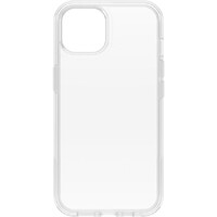 IPHONE 14 IPHONE 13 ANTIMICROBIAL CASE CLEAR 