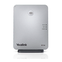 Yealink DECT Phone Repeater Upto 6 per Base Station Compatible with W60B