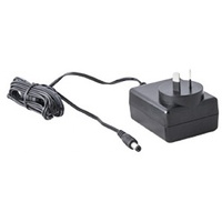 Yealink 2 Amp Power Adapter Compatible with T46S T48S T52S T54S & Fanvil X210