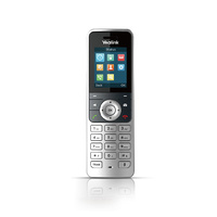 Yealink W53H SIP DECT IP Phone Handset to Suit W53P DECT Systems