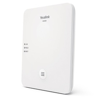 Yealink W80B Wireless DECT Solution Including Works with W56H  and  W53H