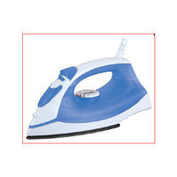 Tiffany IR107 Steam Iron 1200W Non Stick Soleplate