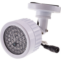 DOSS IR17 IP65 48LED IR Illuminator for CCTV cameras 25m Range