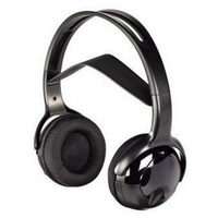 Headset For IR Transmitter Base Station