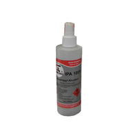 CHEMTOOLS ISO250 CT-ISO kleanium IPA Isopropyl Alcohol 99.8percent Pure 250ml