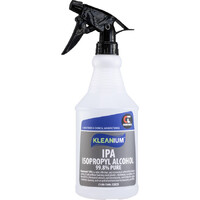 CHEMTOOLS ISO700 CT-ISO kleanium IPA Isopropyl Alcohol 99.8percent Pure 750ml