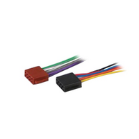 UNIVERSAL FEMALE ISO CONNECTOR