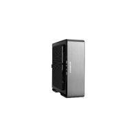 Inwin Chopin Max Silver Case With 200W Gold Psu