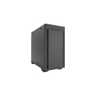 Inwin Cm721 Black Gaming Case