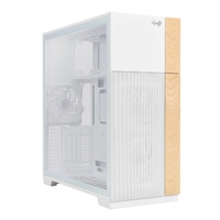 INWIN F5 WHITE GAMING CASE