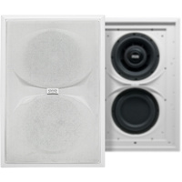 10" In Wall Subwoofer [Thor] Earthquake
