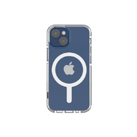 Impact Zero Clear - iPhone 13 mini - Clear