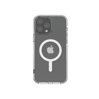 Impact Zero Clear - iPhone 13 Pro - Clear