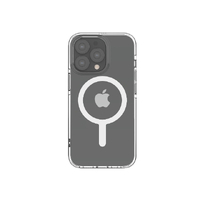 Impact Zero Clear - iPhone 13 Pro Max - Clear