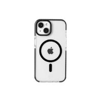 Impact Zero Clear - iPhone 14 - (MS) Clear/Black