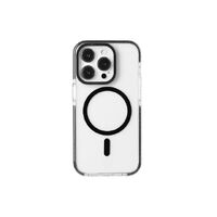 Impact Zero Clear - iPhone 14 Pro - (MS) Clear/Black