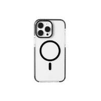 Impact Zero Clear - iPhone 14 Pro Max - (MS) Clear/Black