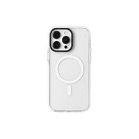 Impact Zero Clear - iPhone 14 Pro Max - (MS) Clear/White