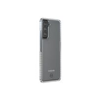 Impact Zero Clear - GS23+ - Clear/White