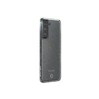 Impact Zero Galaxy - GS23 Ultra - Clear/Glitter