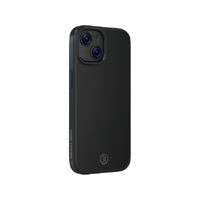 Impact Zero Colour - iPhone 15 - (MS) Black