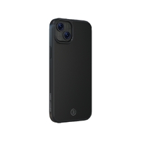 Impact Zero Colour - iPhone 15 Plus - (MS) Black