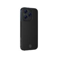 Impact Zero Colour - iPhone 15 Pro - (MS) Black