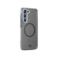 Impact Zero Galaxy - Samsung GS24+ (MS) - Clear/Glitter