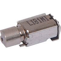 SMD 2.7V Vibration Motor